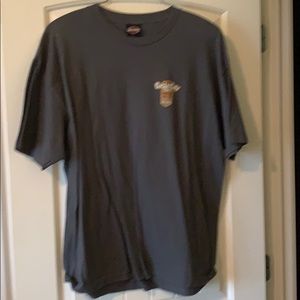 Harley T-shirt XXL